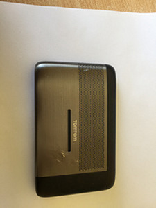 Навигатор TomTom (3 фото из 3)