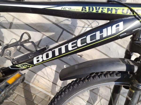 HOT Frame Bottecchia Adventure 24 MÜÜA BOTTECCHIA