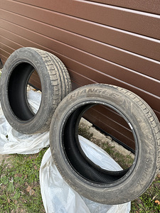 Suverehvid BMW X5, 2 tk (1 foto / 3)