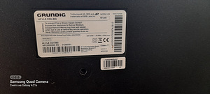 Продам телевизор Grundig 40" (3 фото из 5)