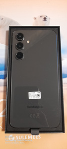 Продам Самсунг S24 FE (2 фото из 4)