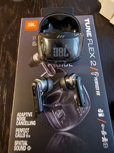 Müüa JBL kõrvaklapid (3 foto / 3)