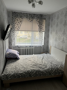 Viru puiestee L1, Sillamäe, Ida-Virumaa (4 foto / 5)