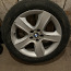 Продам диски BMW R19 с шипованными шинами (фото #2)