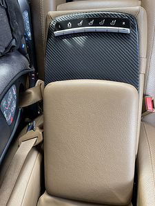 Müüa MERCEDES-BENZ S 420 CDI (15 foto / 15)