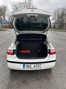 Müüa Renault Laguna (11 foto / 11)