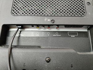 Logik 29" HD led tv (5 foto / 6)