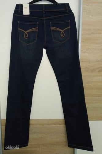 Новые джинсы Esprit 164, для девочек (фото #2)