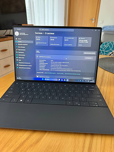 Dell XPS 9320 (2 foto / 7)