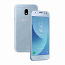 Samsung Galaxy J3 (2017) Dual SIM SM-J330F/DS Blue-Silver (фото #1)