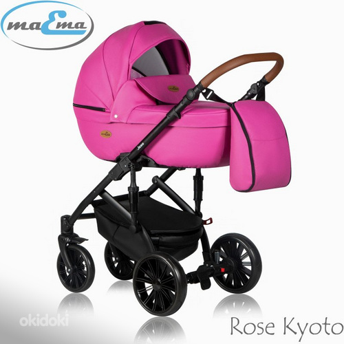 MAEMA JESS ROSE KYOTO LASTEVANKER 3 ÜHES