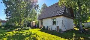 AÜ Svetofor üldmaa, Kudruküla, Narva, Ida-Virumaa (2 foto / 12)