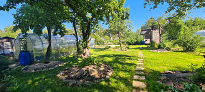 AÜ Svetofor üldmaa, Kudruküla, Narva, Ida-Virumaa (12 foto / 12)