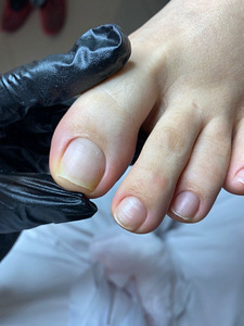 Mani Pedi (3 foto / 5)