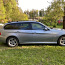 BMW 320 Facelift 2.0 120 кВт (фото #1)