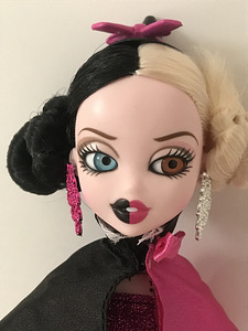 Bratzillas MGA nukk (4 foto / 5)