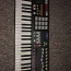 Akai MPK49 midi keyboard (foto #1)