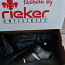 Ботинки Rieker s.41 (фото #2)