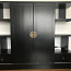 Müüa idamaises stiilis kapp / oriental style wooden cabinet (foto #2)