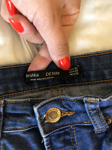 BERSHKA teksad (2 foto / 3)