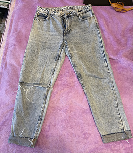 Bershka teksad (1 foto / 3)