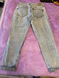 Bershka teksad (2 foto / 3)