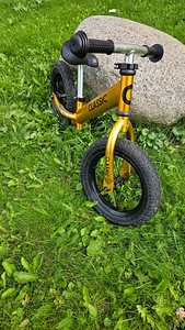 Classic ALU PRO jooksuratas (4 foto / 5)
