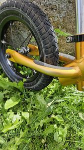 Classic ALU PRO jooksuratas (2 foto / 3)