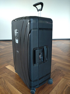 Чемодан American Tourister 74см (1 фото из 5)
