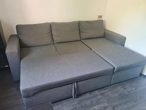 Lahtikäiv pesukastiga nurgadiivan (2 foto / 4)