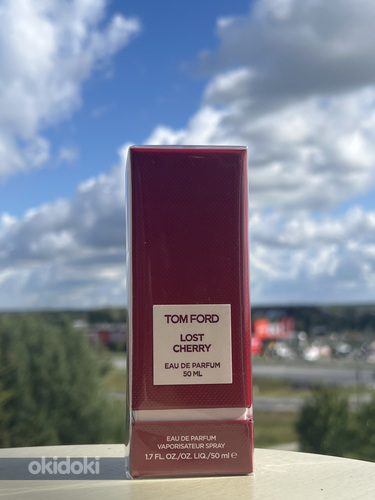 Tom Ford Lost Cherry 50мл