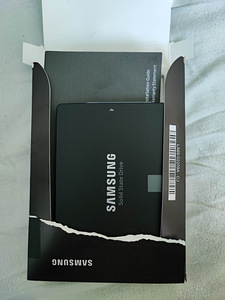 Samsung evo 500gb (3 foto / 3)