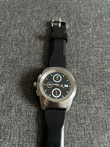 Smartwatch Mykronoz ZeTime (3 foto / 6)