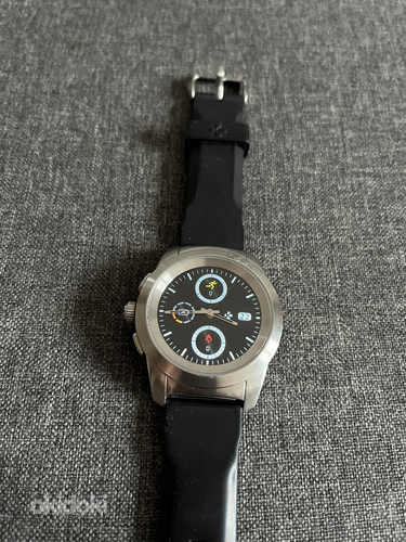 Smartwatch Mykronoz ZeTime (foto #3)