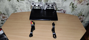 Sony Playstation 3