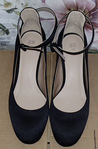 H&M naiste kingad. Suurus 40. Uued (2 foto / 5)