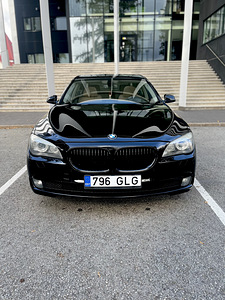 BMW 730 f01 (4 фото из 15)