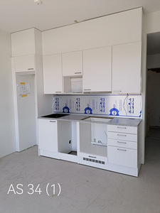 Mööbli kokkupanek+paigaldus (5 foto / 9)