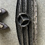 E213 AMG решетка радиатора (фото #1)