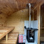 Uus saun kahe ruumiga 195x400 (foto #3)
