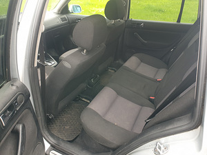 Volkswagen golf 4 (1 foto / 5)