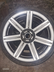 R18 R19 Veljed (2 foto / 4)