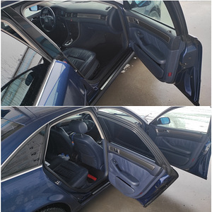 Audi A6 2.8 V6 142kw Quattro (10 foto / 14)
