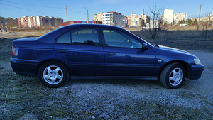 Honda Accord 2000 1.8 v-tec 100 kw. (2 foto / 15)
