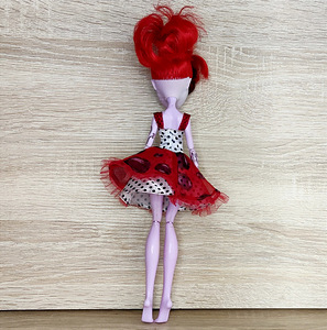 Monster High Operetta nukk (3 foto / 3)