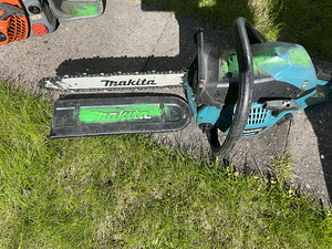 Mootorsaag Makita EA0036F (1 foto / 2)