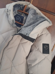 Naiste parka 3XL (3 foto / 6)