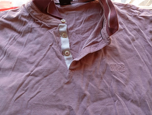 Kotitäis Hugo boss,Lacoste särke 3xl-4xl (1 foto / 2)