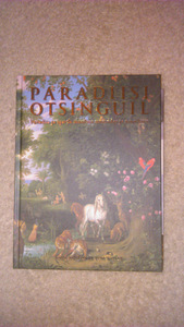 Raamat "Paradiisi otsinguil" (1 foto / 1)
