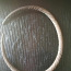 Старинный (4-7 блестящих) браслет викингов из бронзы (фото #2)